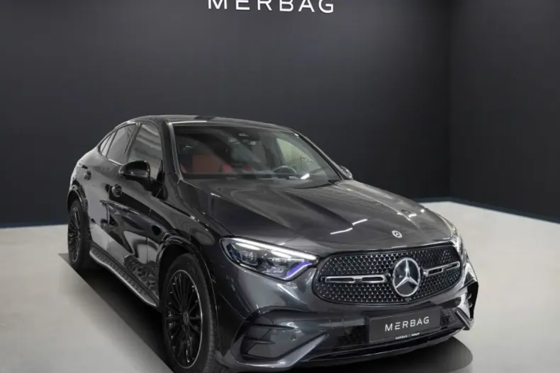 Mercedes-Benz GLC 300 (Clasa GLC) din 2025 cu 25.581 km - oferta MER236220 - foto 3