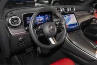 Mercedes-Benz GLC 300 (Clasa GLC) din 2025 cu 25.581 km - oferta MER236220 - foto 4