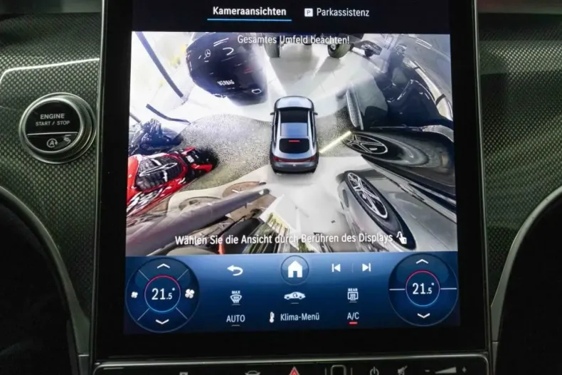 Mercedes-Benz GLC 300 (Clasa GLC) din 2025 cu 25.581 km - oferta MER236220 - foto 8