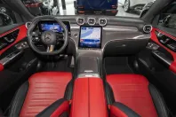 Mercedes-Benz GLC 300 (Clasa GLC) din 2025 cu 25.581 km - oferta MER236220 - foto 9