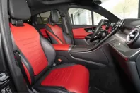 Mercedes-Benz GLC 300 (Clasa GLC) din 2025 cu 25.581 km - oferta MER236220 - foto 10