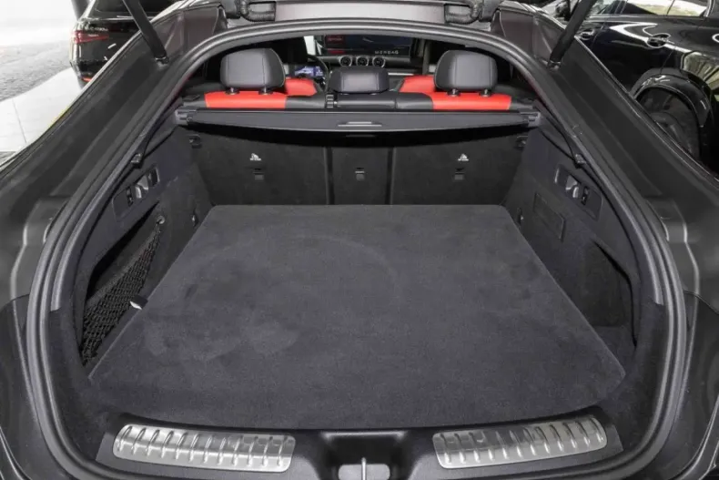 Mercedes-Benz GLC 300 (Clasa GLC) din 2025 cu 25.581 km - oferta MER236220 - foto 14