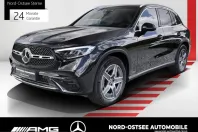 Mercedes-Benz GLC 300 (Clasa GLC) din 2025 cu 12.669 km - oferta MER236221 - foto 1