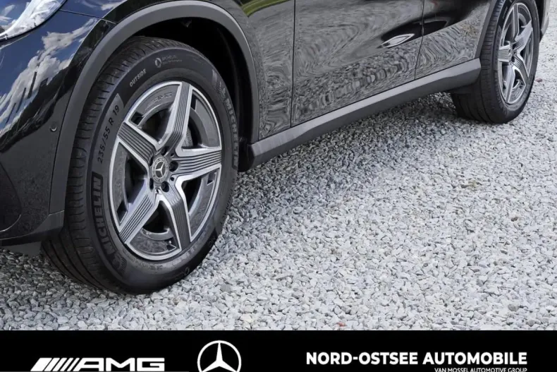 Mercedes-Benz GLC 300 (Clasa GLC) din 2025 cu 12.669 km - oferta MER236221 - foto 5