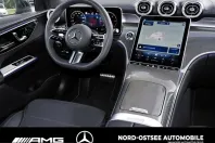 Mercedes-Benz GLC 300 (Clasa GLC) din 2025 cu 12.669 km - oferta MER236221 - foto 9