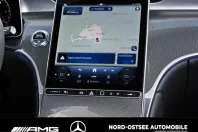 Mercedes-Benz GLC 300 (Clasa GLC) din 2025 cu 12.669 km - oferta MER236221 - foto 10
