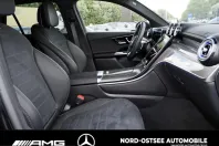 Mercedes-Benz GLC 300 (Clasa GLC) din 2025 cu 12.669 km - oferta MER236221 - foto 11