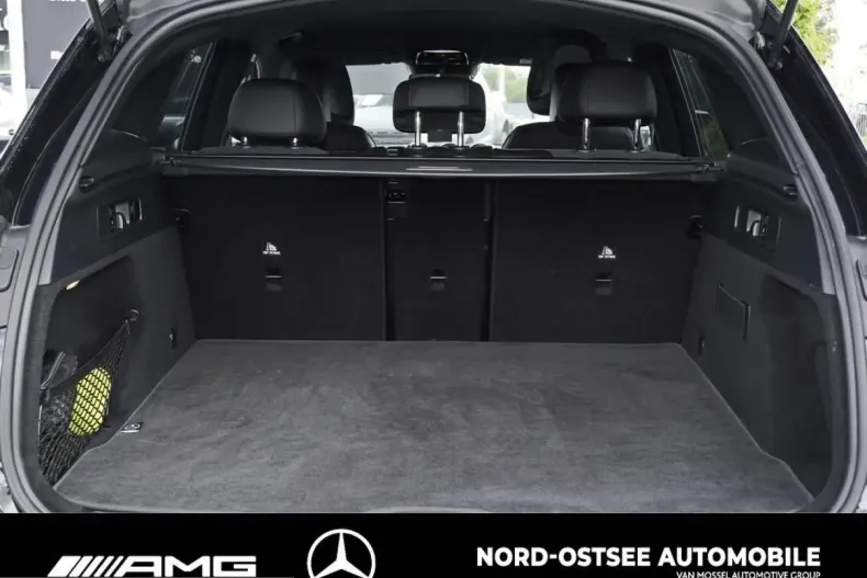 Mercedes-Benz GLC 300 (Clasa GLC) din 2025 cu 12.669 km - oferta MER236221 - foto 14