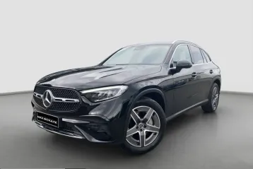 Mercedes-Benz GLC 300 din 2024 - oferta MER236223