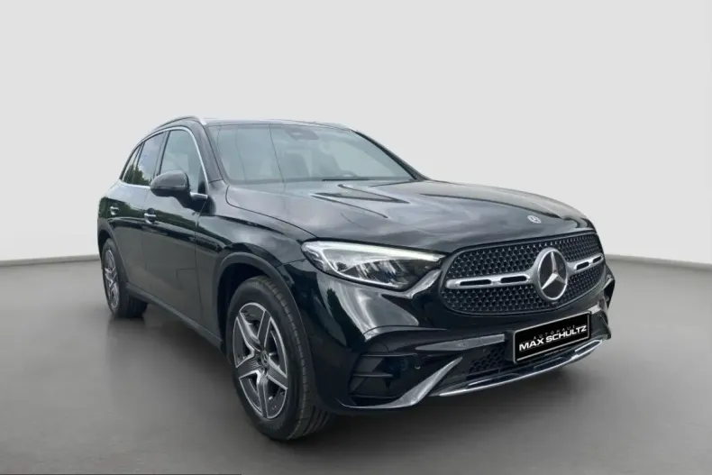 Mercedes-Benz GLC 300 (Clasa GLC) din 2024 cu 49.300 km - oferta MER236223 - foto 2