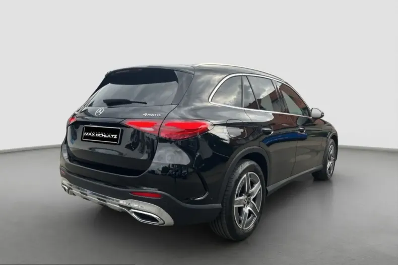 Mercedes-Benz GLC 300 (Clasa GLC) din 2024 cu 49.300 km - oferta MER236223 - foto 3