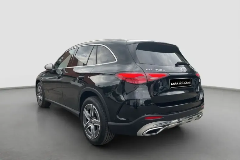 Mercedes-Benz GLC 300 (Clasa GLC) din 2024 cu 49.300 km - oferta MER236223 - foto 4