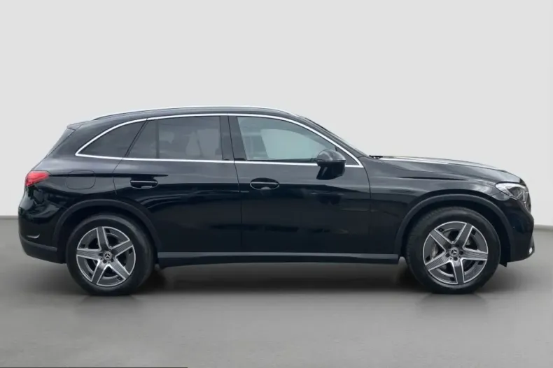 Mercedes-Benz GLC 300 (Clasa GLC) din 2024 cu 49.300 km - oferta MER236223 - foto 14
