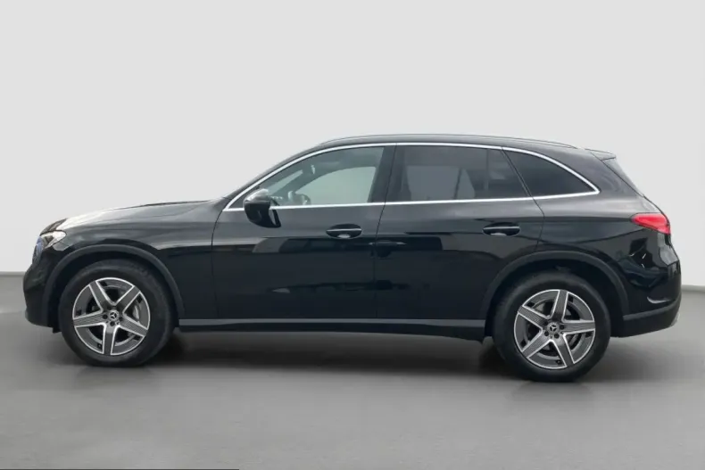 Mercedes-Benz GLC 300 (Clasa GLC) din 2024 cu 49.300 km - oferta MER236223 - foto 15