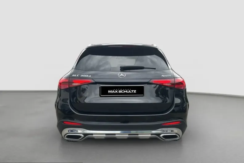 Mercedes-Benz GLC 300 (Clasa GLC) din 2024 cu 49.300 km - oferta MER236223 - foto 16