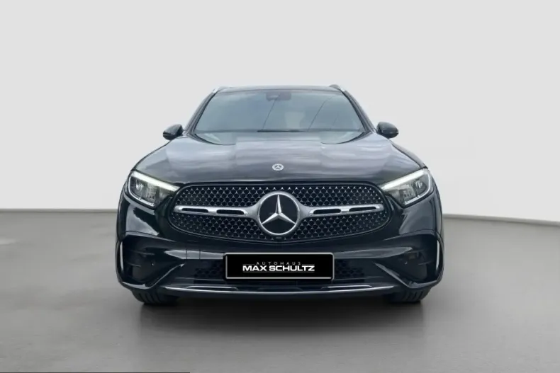 Mercedes-Benz GLC 300 (Clasa GLC) din 2024 cu 49.300 km - oferta MER236223 - foto 17