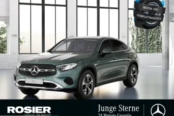 Mercedes-Benz GLC 300 din 2025 - oferta MER236224