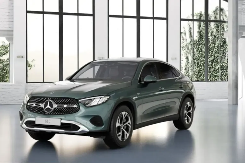 Mercedes-Benz GLC 300 (Clasa GLC) din 2025 cu 13.689 km - oferta MER236224 - foto 2