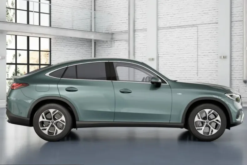 Mercedes-Benz GLC 300 (Clasa GLC) din 2025 cu 13.689 km - oferta MER236224 - foto 9
