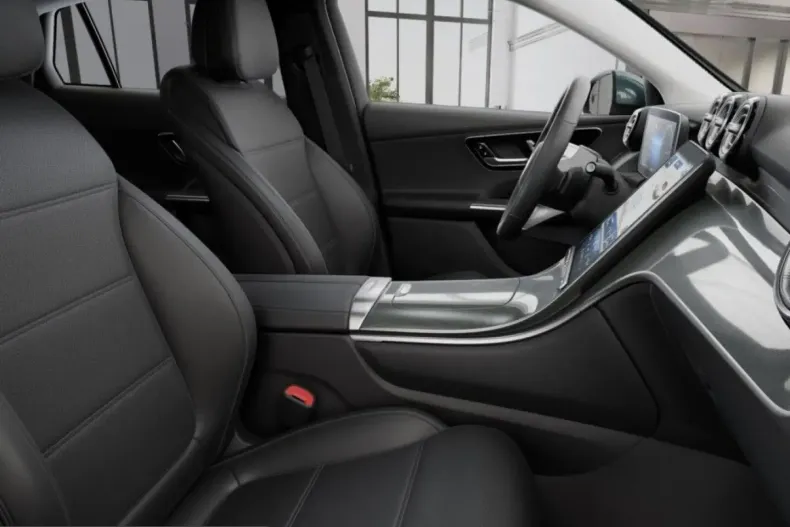 Mercedes-Benz GLC 300 (Clasa GLC) din 2025 cu 13.689 km - oferta MER236224 - foto 10