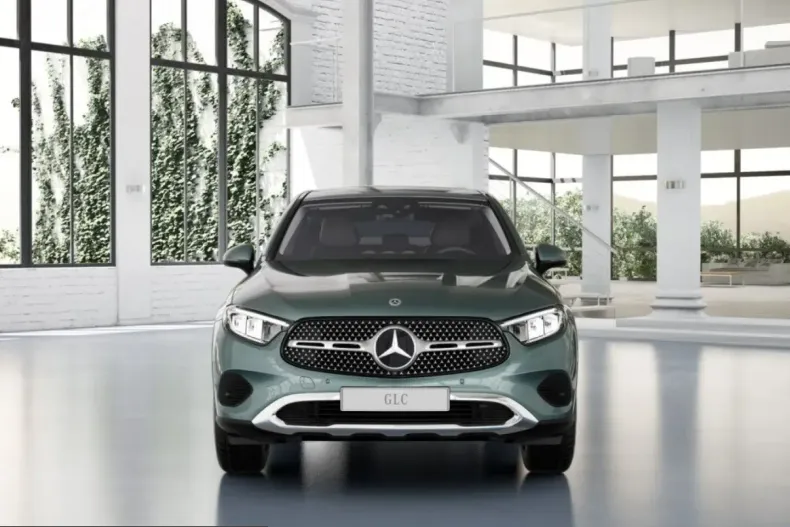 Mercedes-Benz GLC 300 (Clasa GLC) din 2025 cu 13.689 km - oferta MER236224 - foto 12