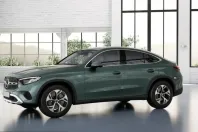 Mercedes-Benz GLC 300 (Clasa GLC) din 2025 cu 13.689 km - oferta MER236224 - foto 14