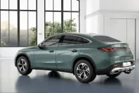 Mercedes-Benz GLC 300 (Clasa GLC) din 2025 cu 13.689 km - oferta MER236224 - foto 15