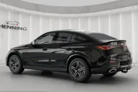 Mercedes-Benz GLC 300 (Clasa GLC) din 2025 cu 9.998 km - oferta MER236225 - foto 2