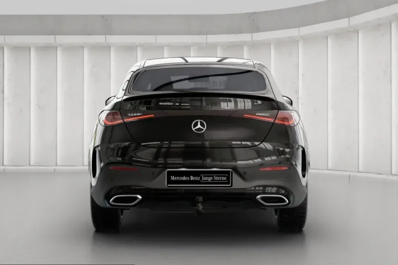 Mercedes-Benz GLC 300 (Clasa GLC) din 2025 cu 9.998 km - oferta MER236225 - foto 3