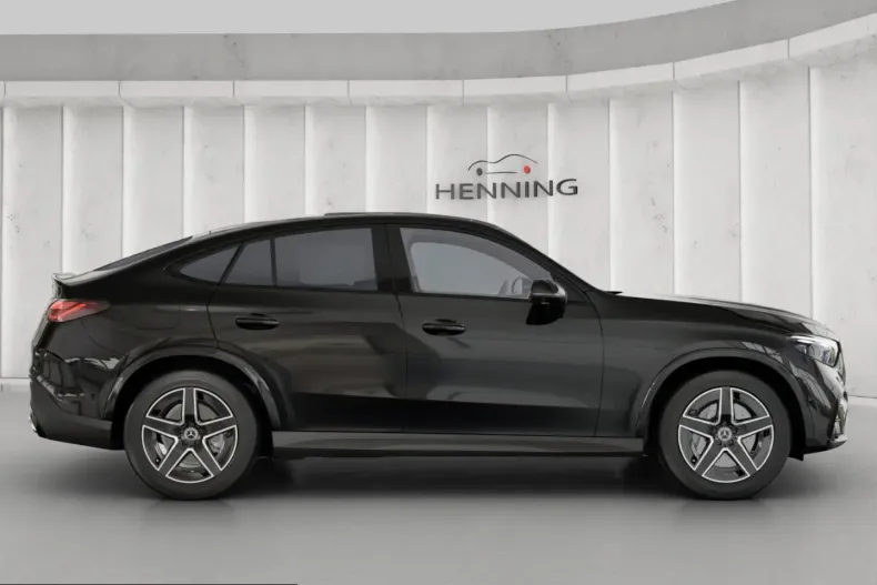 Mercedes-Benz GLC 300 (Clasa GLC) din 2025 cu 9.998 km - oferta MER236225 - foto 5