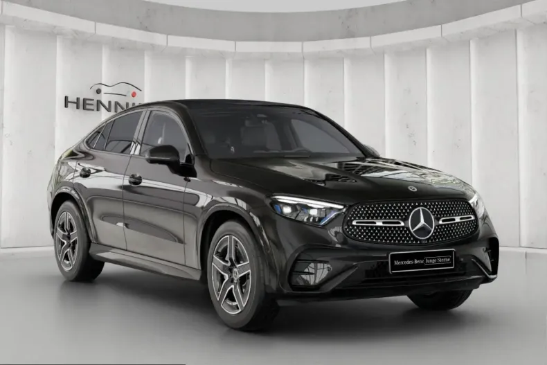 Mercedes-Benz GLC 300 (Clasa GLC) din 2025 cu 9.998 km - oferta MER236225 - foto 6