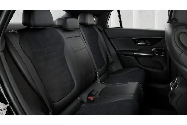 Mercedes-Benz GLC 300 (Clasa GLC) din 2025 cu 9.998 km - oferta MER236225 - foto 7