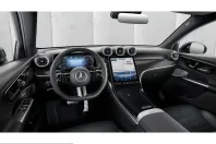 Mercedes-Benz GLC 300 (Clasa GLC) din 2025 cu 9.998 km - oferta MER236225 - foto 8