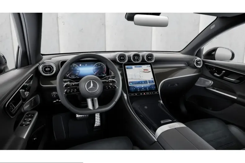 Mercedes-Benz GLC 300 (Clasa GLC) din 2025 cu 9.998 km - oferta MER236225 - foto 8
