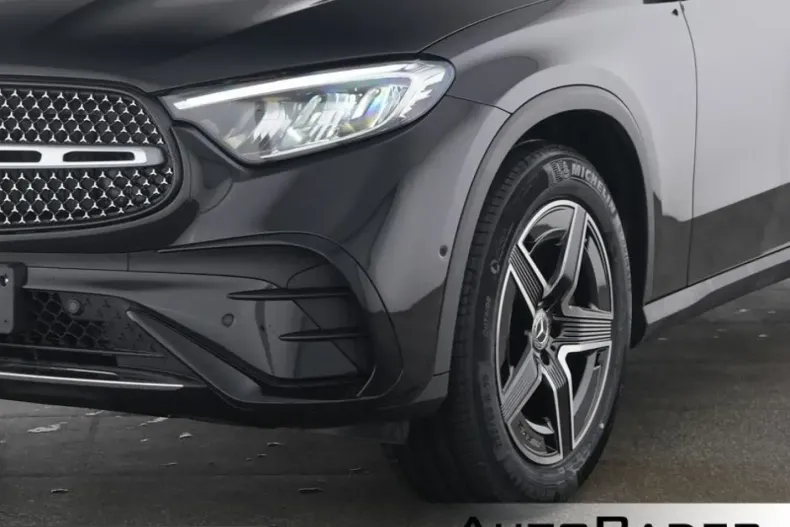 Mercedes-Benz GLC 220 (Clasa GLC) din 2025 cu 26.400 km - oferta MER236226 - foto 3