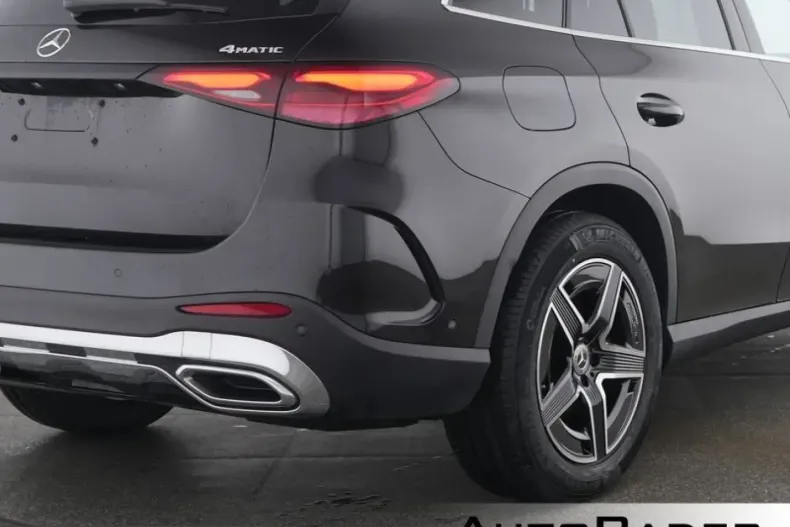 Mercedes-Benz GLC 220 (Clasa GLC) din 2025 cu 26.400 km - oferta MER236226 - foto 4