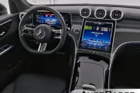 Mercedes-Benz GLC 220 (Clasa GLC) din 2025 cu 26.400 km - oferta MER236226 - foto 6