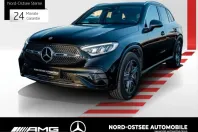 Mercedes-Benz GLC 300 (Clasa GLC) din 2025 cu 16.411 km - oferta MER236227 - foto 1