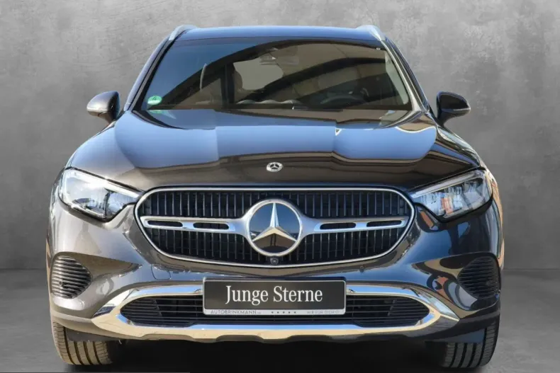 Mercedes-Benz GLC 220 (Clasa GLC) din 2024 cu 21.400 km - oferta MER236228 - foto 2