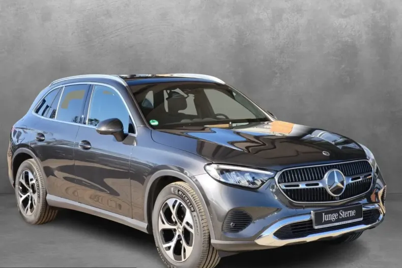 Mercedes-Benz GLC 220 (Clasa GLC) din 2024 cu 21.400 km - oferta MER236228 - foto 3