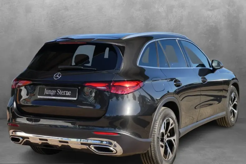 Mercedes-Benz GLC 220 (Clasa GLC) din 2024 cu 21.400 km - oferta MER236228 - foto 5
