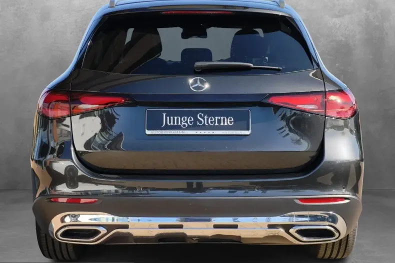 Mercedes-Benz GLC 220 (Clasa GLC) din 2024 cu 21.400 km - oferta MER236228 - foto 6