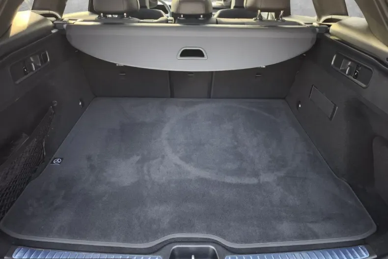 Mercedes-Benz GLC 220 (Clasa GLC) din 2024 cu 21.400 km - oferta MER236228 - foto 7