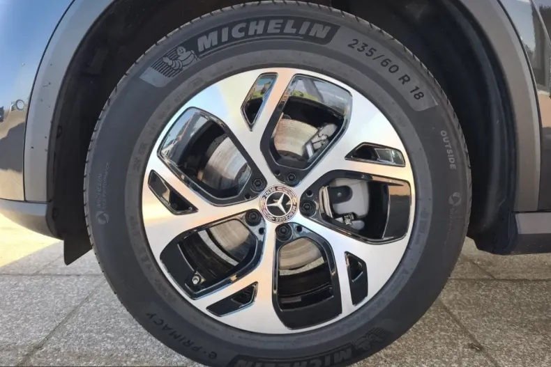 Mercedes-Benz GLC 220 (Clasa GLC) din 2024 cu 21.400 km - oferta MER236228 - foto 9