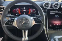 Mercedes-Benz GLC 220 (Clasa GLC) din 2024 cu 21.400 km - oferta MER236228 - foto 12