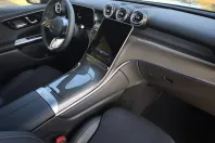 Mercedes-Benz GLC 220 (Clasa GLC) din 2024 cu 21.400 km - oferta MER236228 - foto 15