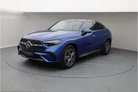 Mercedes-Benz GLC 300 (Clasa GLC) din 2024 cu 44.600 km - oferta MER236229 - foto 2