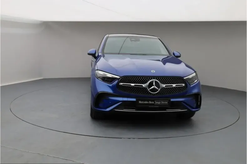 Mercedes-Benz GLC 300 (Clasa GLC) din 2024 cu 44.600 km - oferta MER236229 - foto 9