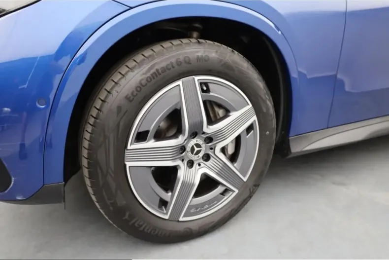 Mercedes-Benz GLC 300 (Clasa GLC) din 2024 cu 44.600 km - oferta MER236229 - foto 10