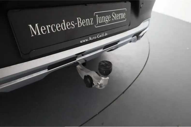 Mercedes-Benz GLC 300 (Clasa GLC) din 2024 cu 44.600 km - oferta MER236229 - foto 19